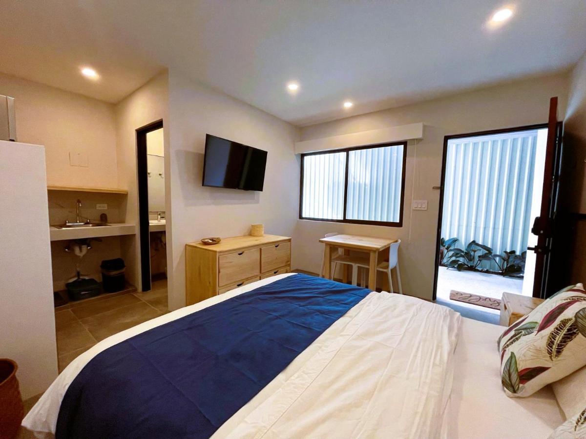 Luxury Beach Suite 3 Pool And Sunset Rooftop Tarcoles Bagian luar foto